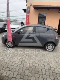 2016 Lancia YPSILON