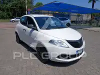 2016 Lancia YPSILON