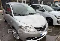 2016 Lancia YPSILON