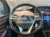 2016 Lancia YPSILON