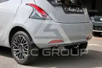 2016 Lancia YPSILON