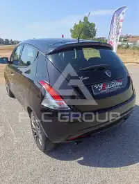 2016 Lancia YPSILON