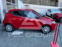 2016 Lancia YPSILON