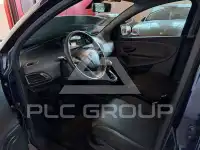 2016 Lancia YPSILON