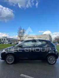 2016 Lancia YPSILON