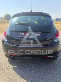 2016 Lancia YPSILON