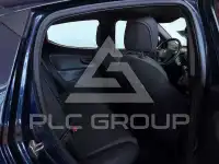 2016 Lancia YPSILON