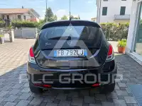 2016 Lancia YPSILON