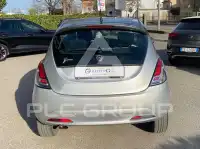 2016 Lancia YPSILON