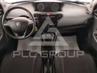 2016 Lancia YPSILON