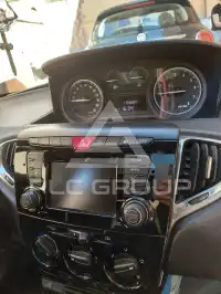 2016 Lancia YPSILON