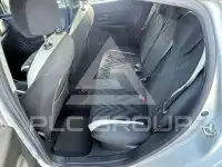 2016 Lancia YPSILON