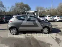 2016 Lancia YPSILON