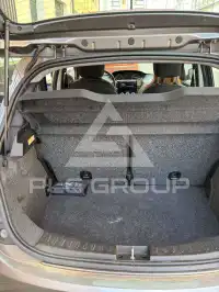 2016 Lancia YPSILON