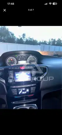 2016 Lancia YPSILON