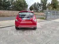 2016 Lancia YPSILON