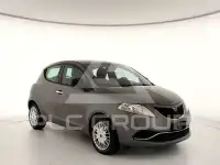 2016 Lancia YPSILON