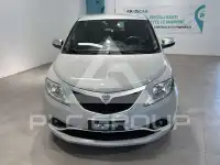 2016 Lancia YPSILON