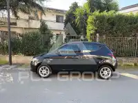 2016 Lancia YPSILON