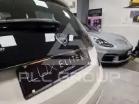 2016 Lancia YPSILON