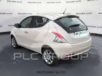 2016 Lancia YPSILON