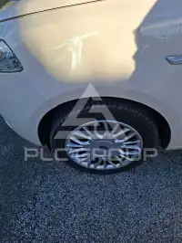 2016 Lancia YPSILON