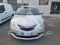2016 Lancia YPSILON