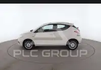 2016 Lancia YPSILON