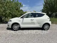 2016 Lancia YPSILON