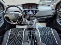 2016 Lancia YPSILON