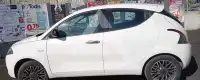 2016 Lancia YPSILON
