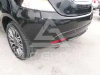 2016 Lancia YPSILON