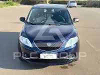 2016 Lancia YPSILON
