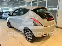 2016 Lancia YPSILON
