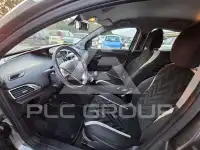 2016 Lancia YPSILON