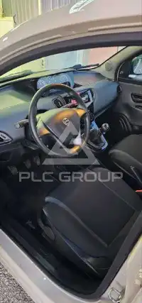 2016 Lancia YPSILON