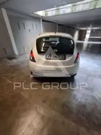2016 Lancia YPSILON