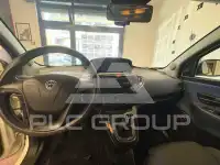 2016 Lancia YPSILON