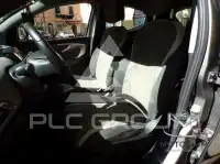 2016 Lancia YPSILON