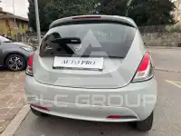 2016 Lancia YPSILON