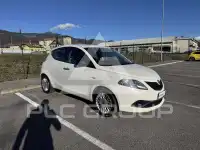 2016 Lancia YPSILON