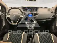 2016 Lancia YPSILON
