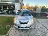 2016 Lancia YPSILON