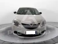 2016 Lancia YPSILON