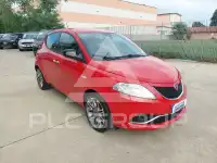 2016 Lancia YPSILON