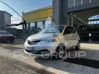 2016 Lancia YPSILON