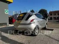 2016 Lancia YPSILON