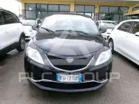2016 Lancia YPSILON