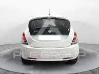 2016 Lancia YPSILON