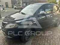 2016 Lancia YPSILON
